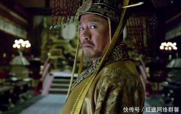 在历史上|自毁长城这个词,在历史上,究竟是怎么一件事?