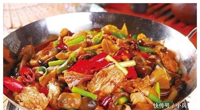 可口|夏季不想吃饭没有食欲?分享几道香辣可口的家常菜美食,好吃下饭