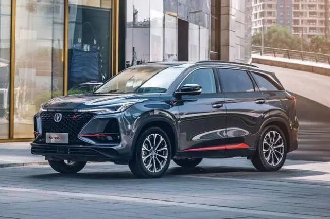 同比下滑|“长安汽车体检报告”——大病初愈，全力康复