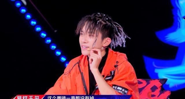  易烊千玺|《街舞3》张艺兴没选小宝有遗憾，AC曾跟随易烊千玺成为年度四强