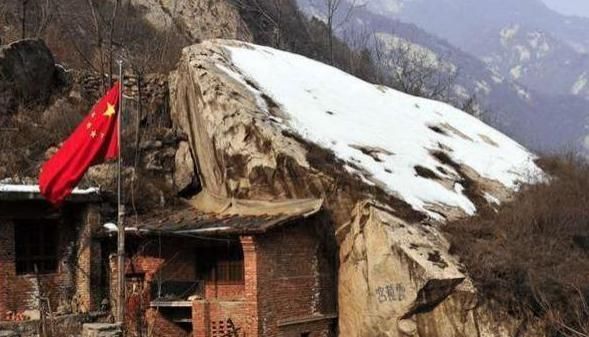  清水|终南山隐士：隐居长达30多年，每日清水白菜，如今亲人已认不出