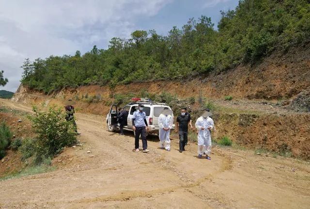  清缴|南涧警方成功打掉一游赌团伙，清缴赌资及罚没款近60万元