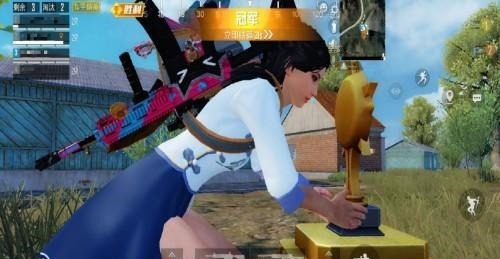 穿模现象|“吃鸡”10.16更新1M,手册皮肤2个优化,光子终于长心了