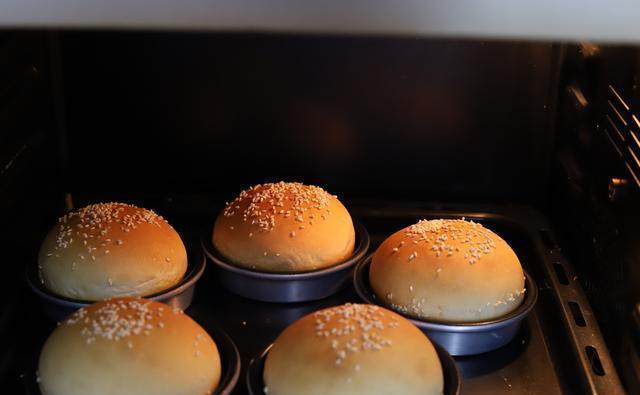 孩子|想吃汉堡不用买,手把手教您自制鳕鱼堡,味道一点也不输汉堡王