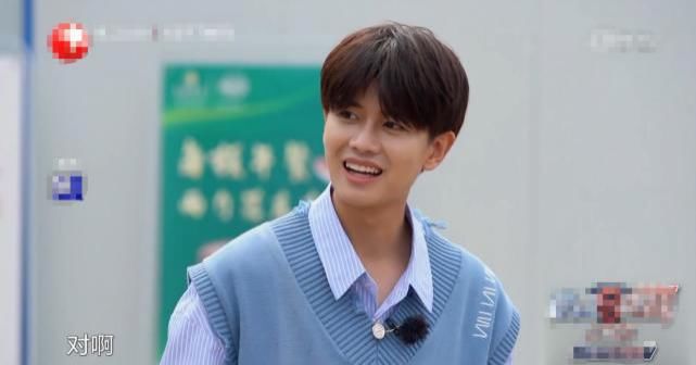  嘉宾|《极限挑战宝藏行》临夏站，虞书欣的可爱性格由内而外的散发