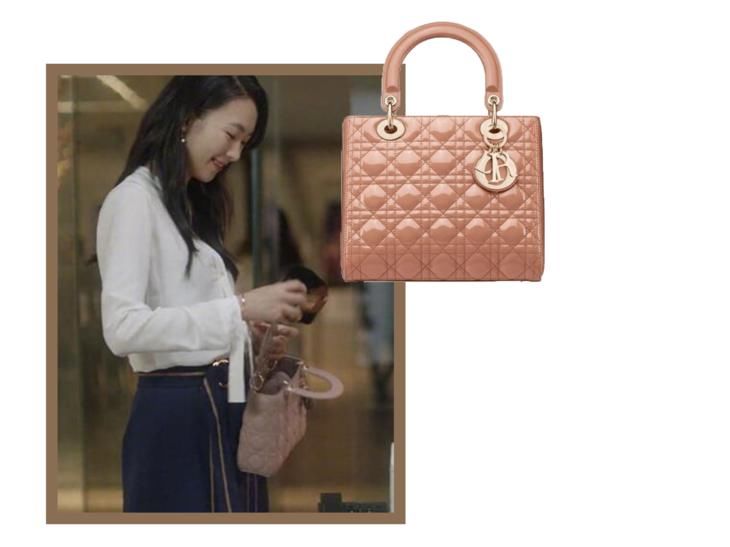  平价|一部43集的电视剧，能出现多少只平价包？