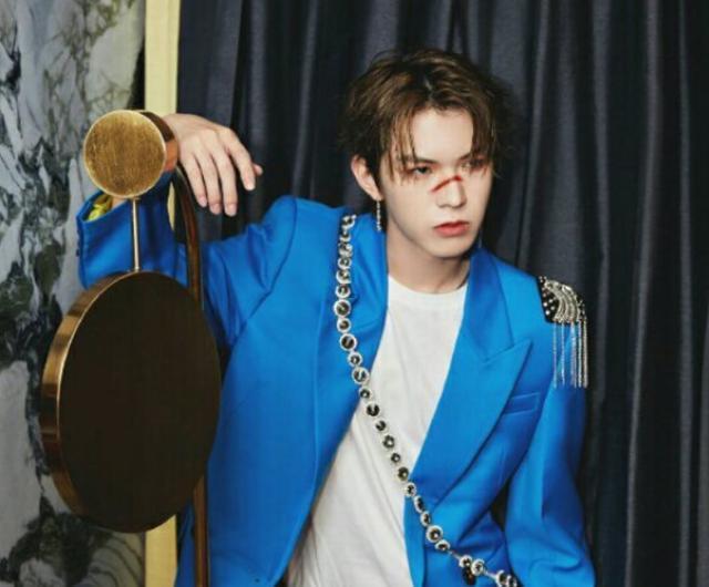 SKY天空少|《街舞3》决赛流量明星助阵,为何C位出道的李希侃只能戴面具