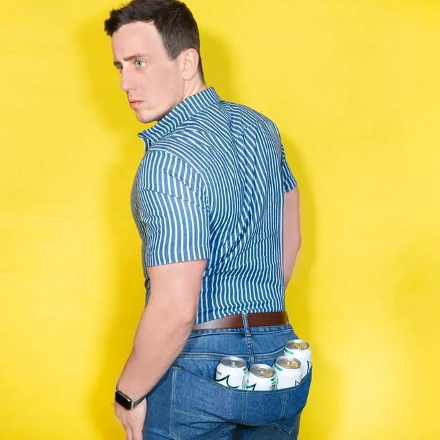  口罩|世界上最没用的设计！拥有后，我的生活更闹心了···