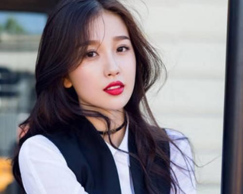  榜单|THE9新登明星势力榜，C位刘雨昕排名第四，虞书欣让人意外