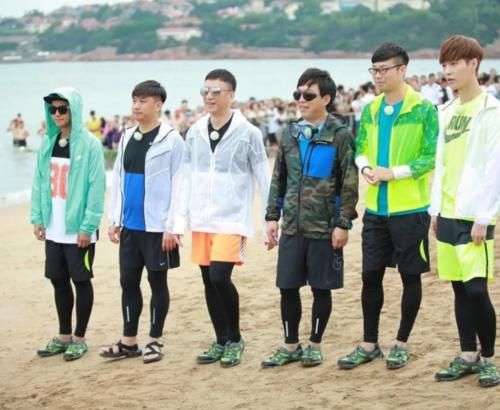  还要|前所未有的综艺大换血，唯一的老成员也退出了，名字还要？