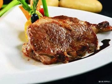 水芹|美食推荐:谷饲西冷牛扒、水芹焖土鳝、泰式香兰叶包鸡制作方法