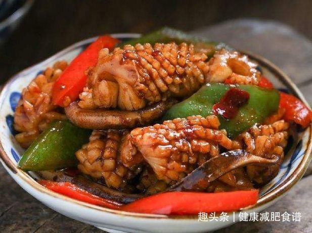 秋天|适合秋天吃的几道美食，鲜香味美，清热润燥特营养