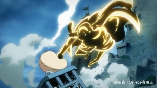  路飞|海贼王：顶上奥斯卡，5大演员齐发力，没有他们路飞可能早凉了