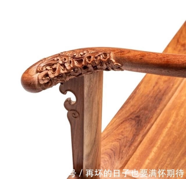  明式家具珍赏|如何把一款已经烂大街的家具做到不烂？