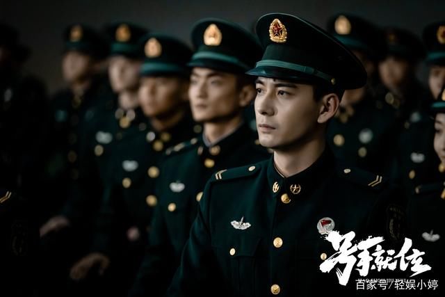 王一博|顶流男星的待播剧,杨洋、李易峰、王一博各一部,你期待哪一部?