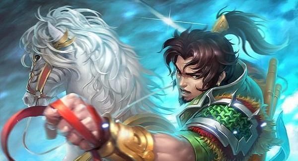  突破|三国：孙策突破咸鱼翻身，第一代stem王退出江湖