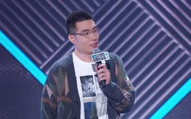  脱口秀|《脱口秀》：王勉一歌封神，王建国称没脸见人，周奇墨再度复活