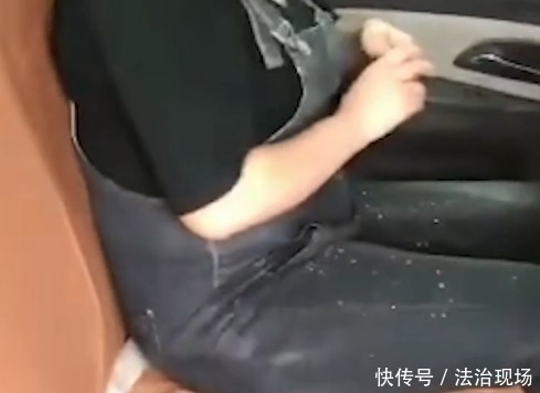 男人|老打电话给我男人！一女子闹市内拎砖砸车怒骂，车内女子一言不发