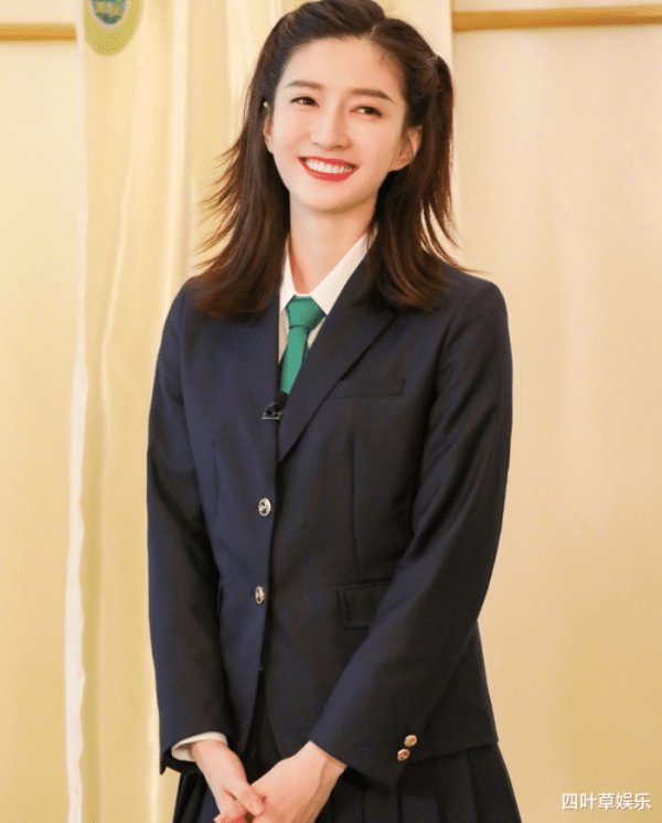  青春|《青春环游记》下期收视稳啦，邀请热播剧女主，学生装重回18岁