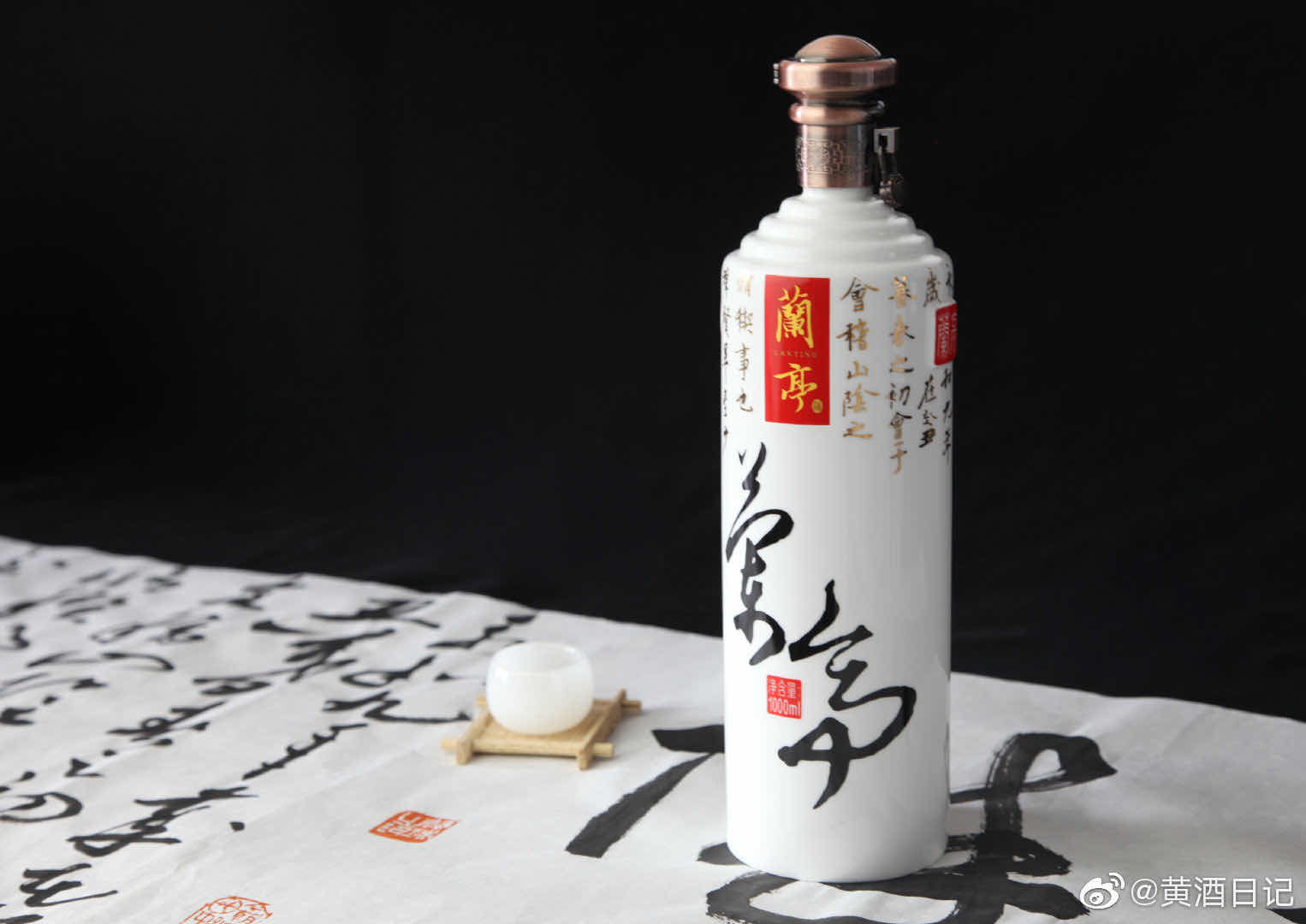 热度|黄酒“龙头”古越龙山入局酱酒，是顺应趋势还是“蹭热度”？