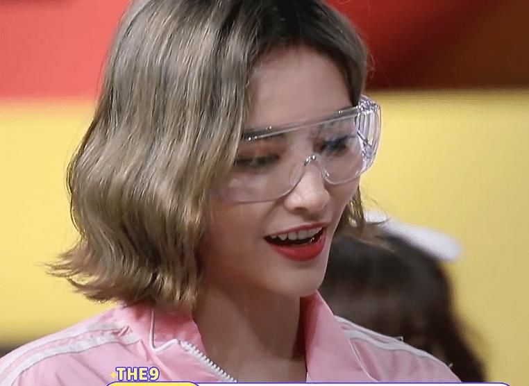  许佳琪|徐佳琪讨厌鞠婧祎的三个地方，说完后，虞书欣看不下去了