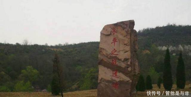 长平|用现代眼光看长平之战45万赵国降兵,到底该不该杀,!