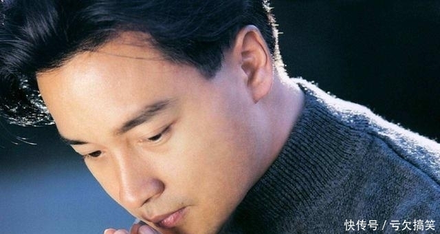 张国荣|张国荣与谭咏麟各自拿出3首经典的歌曲来对比，你猜谁会胜出