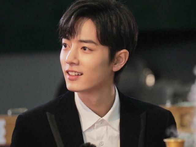  榜单|综艺明星人气榜单：杨洋第4，鞠婧祎冲入前三，榜首已霸屏多日