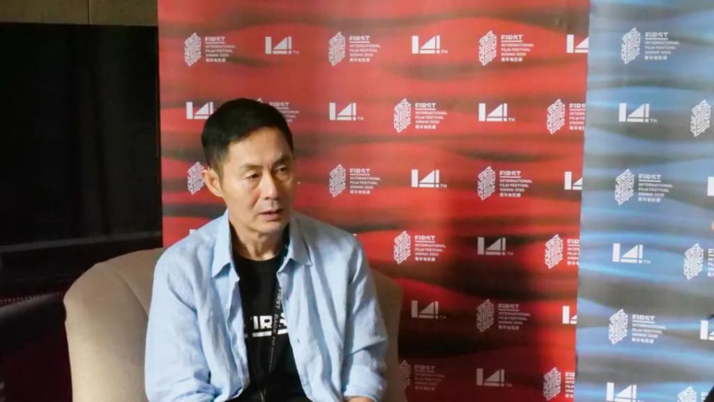  影展|FIRST影展评委章明专访：电影节应该走在市场前面