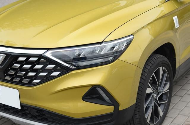  动力|合资又一性价比好车，大众1.4T+爱信6AT动力，8.5万起上市即热销