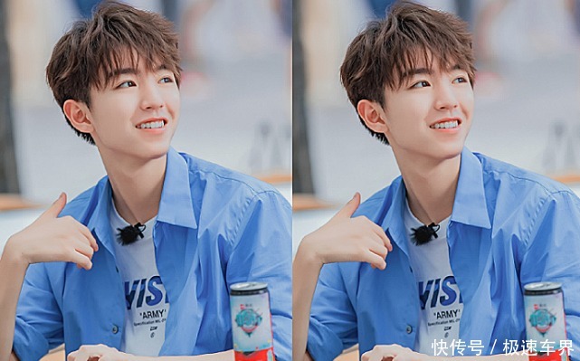 徐艺洋|王俊凯唯一关注的创3学员,根本不是张艺凡,得知是谁后有眼光