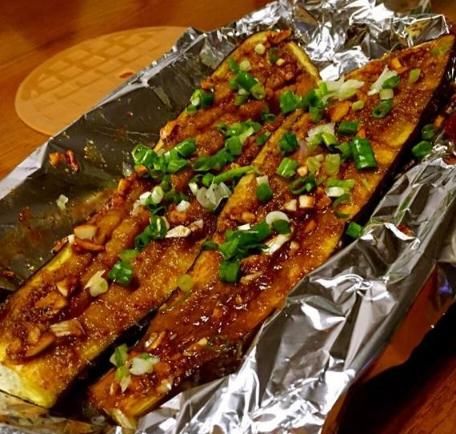 老板|吃烧烤必点的6种食材，香的流口水，老板：一看就是个资深吃货