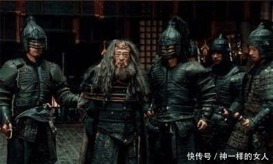 五虎|蜀五虎大将中有一人比吕布更可怕,但刘备却不敢用他