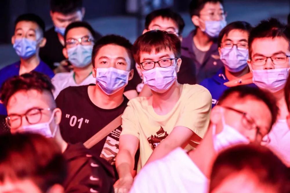 五大|观众招募：常规赛收官之战！五大奖项即将揭晓