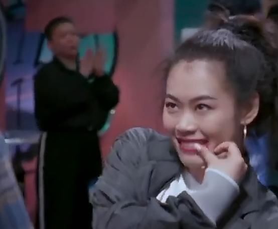  街舞|《街舞3》学员“挑逗”王一博，直男行为让粉丝放心