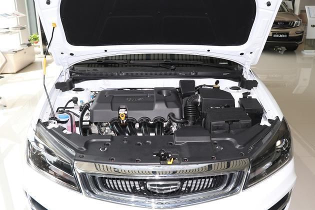 绅宝|最新资讯！月薪5千买它不眨眼！ 帝豪 vs 绅宝D50