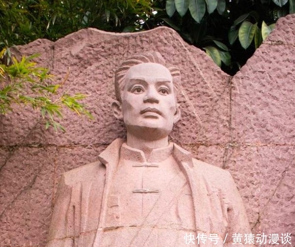 东江纵队|四野的两广纵队,正副司令员后都授了少将,政委更是个传奇!