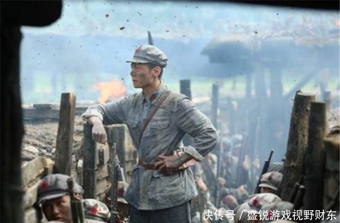 将军|团长打不过川军，号兵：让我指挥，后来成为开国将军