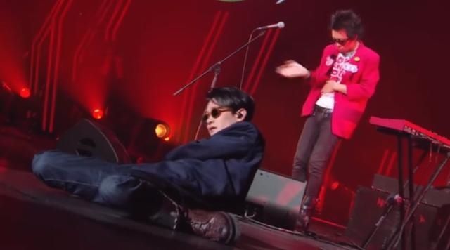  赛前|改编《爱情买卖》的大波浪，比Joyside更像性手枪