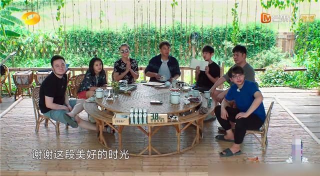  有人|《向往4》温暖收官！有人欢喜有人忧，何炅老师去留成了谜