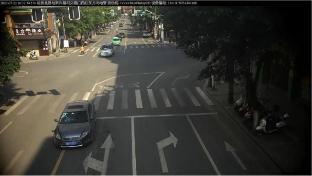 车牌号为桂|【曝光台】来看看这些违章车辆，坚决曝光