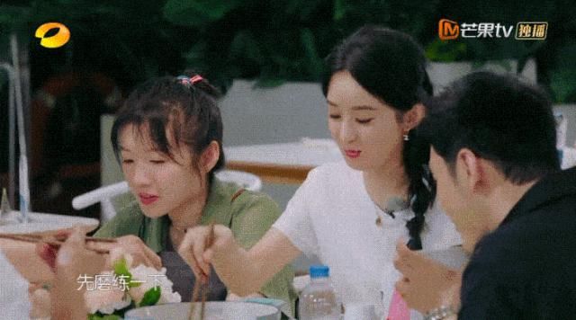  中餐厅|恶意剪辑、人设崩塌、演技尽毁，演员上综艺真是百害而无一利吗？