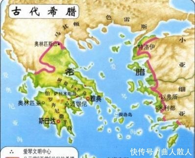 生科学|为什么说科学是近代才产生的,与古希腊毫无关系