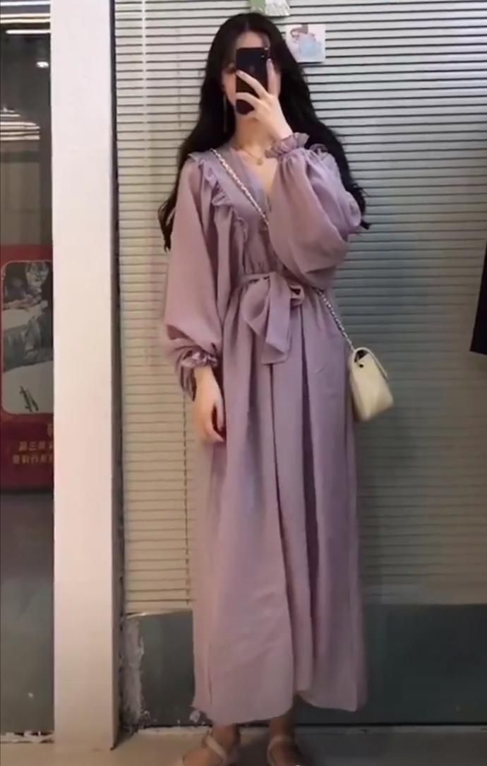  搭配|衣服再漂亮也要人搭配，不懂这些穿衣小技巧，你只会“土”的可爱