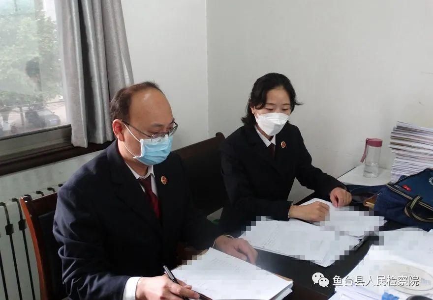 民事|民事虚假诉讼监督助他过上正常生活