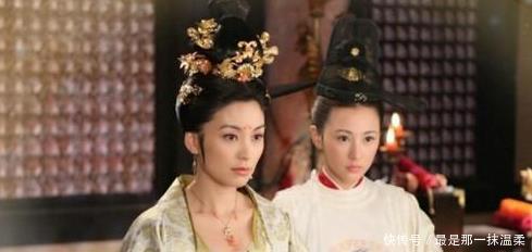 李显|李显在历史的记载中,当过两次皇帝,是被武则天抢位吗!