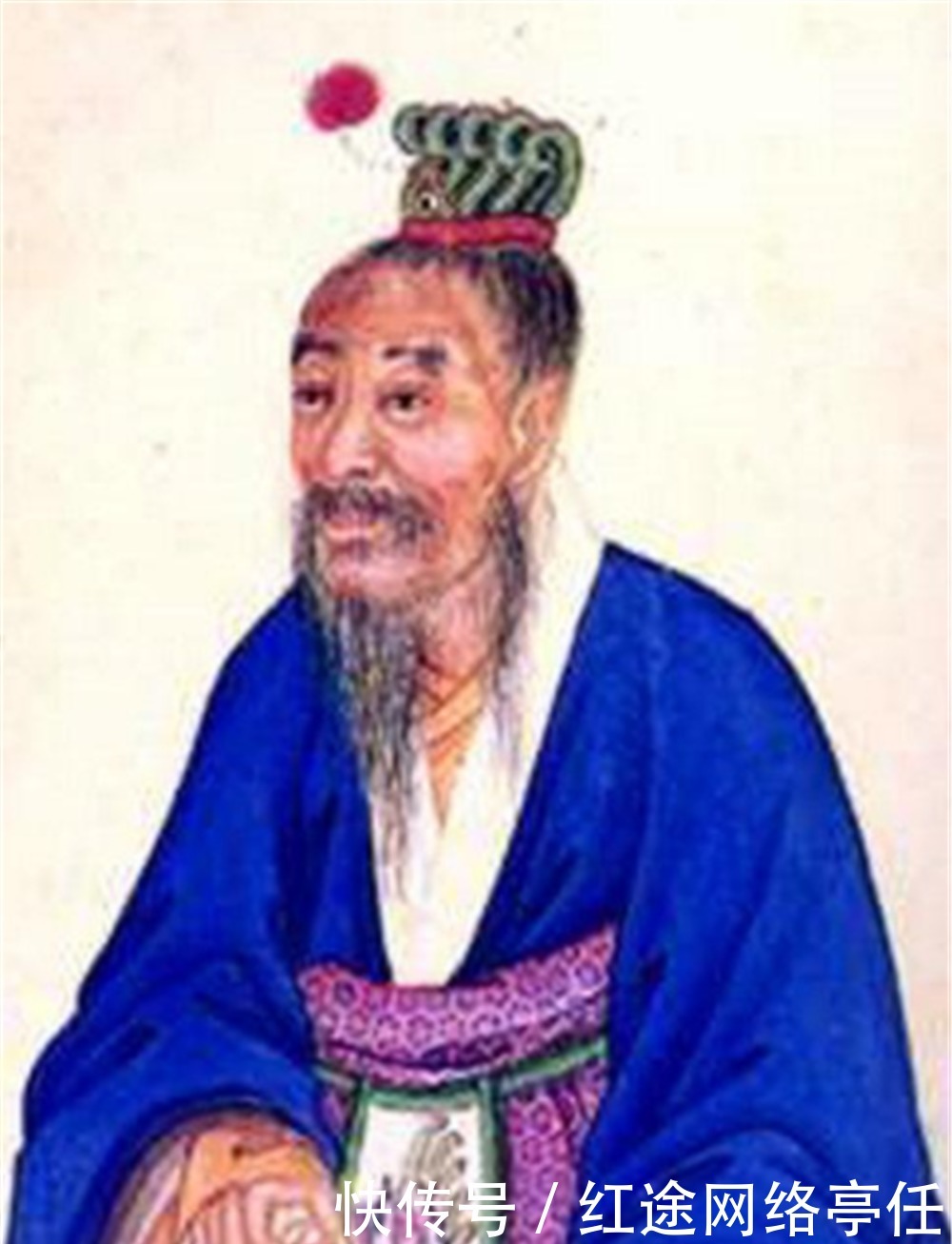 登基|武则天登基之后，开国功臣几乎都被除掉，他偏偏安然无恙