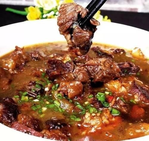  营养|好吃不腻的下饭菜，味道经典，营养又美味，家人百吃不厌！