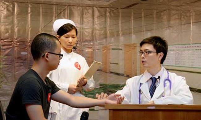  用于|张景岳：留下三味药，巧用于“少白头”，让肾脏显年轻