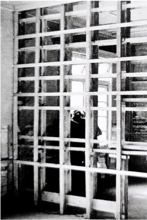 能受|日本为本土决战修建的地下帝都，总长十三公里能受十吨炸弹攻击